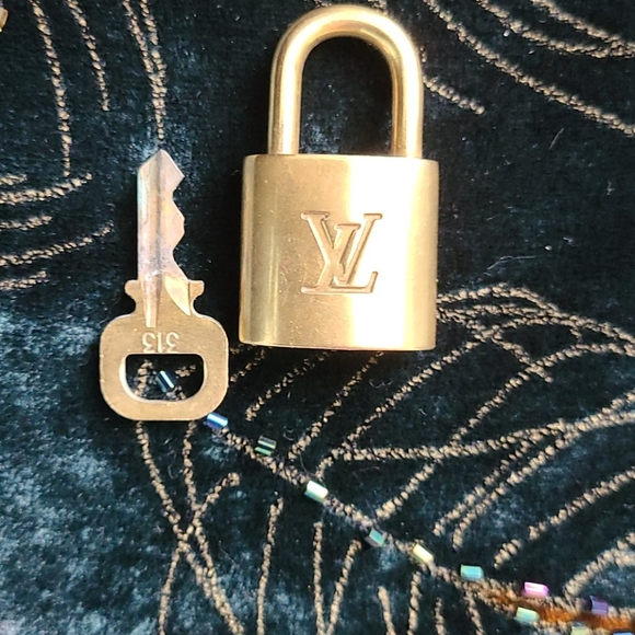 COPY - Extremely Rare Vintage Louis Vuitton Speedy 35 - Picture 5 of 16